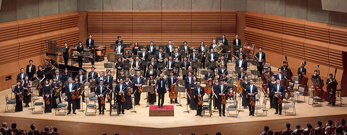 仙台フィルハーモニー管弦楽団