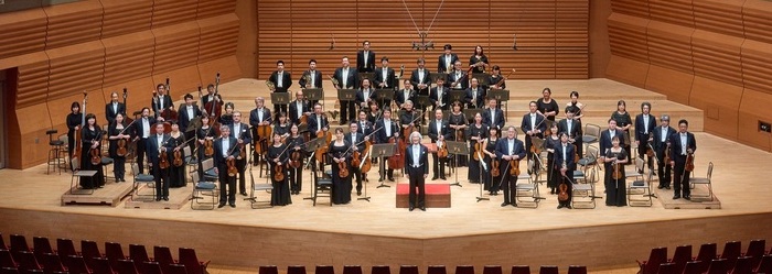 仙台フィルハーモニー管弦楽団