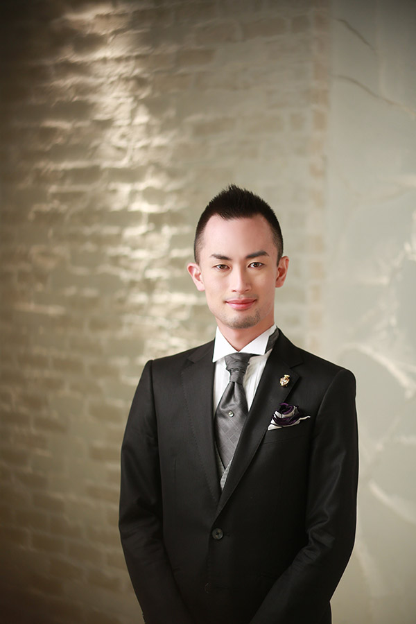 （ソプラノ）宮下咲恵 Sakie Miyashita