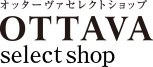 OTTAVA（オッターヴァ）セレクトショップ