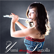 yumi meets Piazzolla
