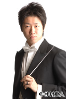 川瀬賢太郎（指揮）