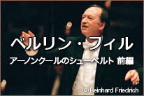ベルリンフィル アンノクール