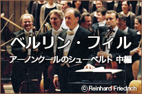 ベルリンフィル中編
