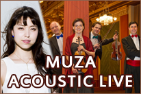 MUZAアコースティックライブ2